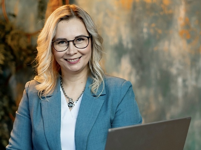 Как масштабировать бизнес в сфере образования: история Ольги Ромашкиной — социального предпринимателя из Петербурга